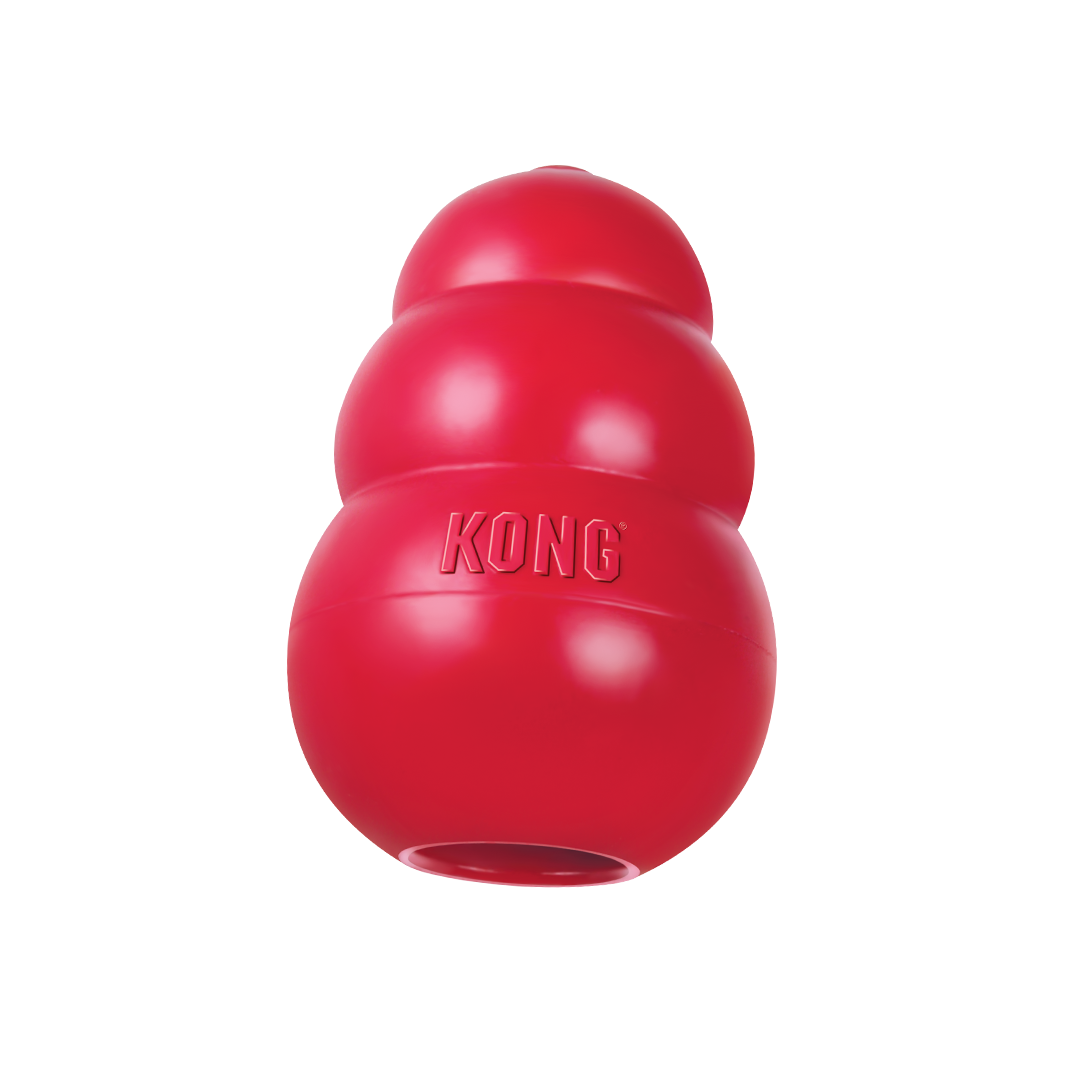 Kong Classic Pet Toy