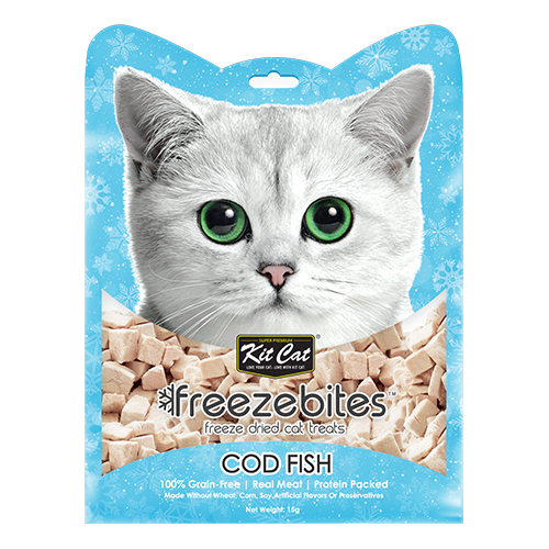 Kit Cat Freezebites