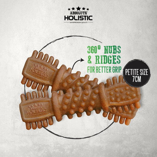 Absolute Holistic Dog Dental Chew Pack