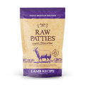 Absolute Bites Raw Patties
