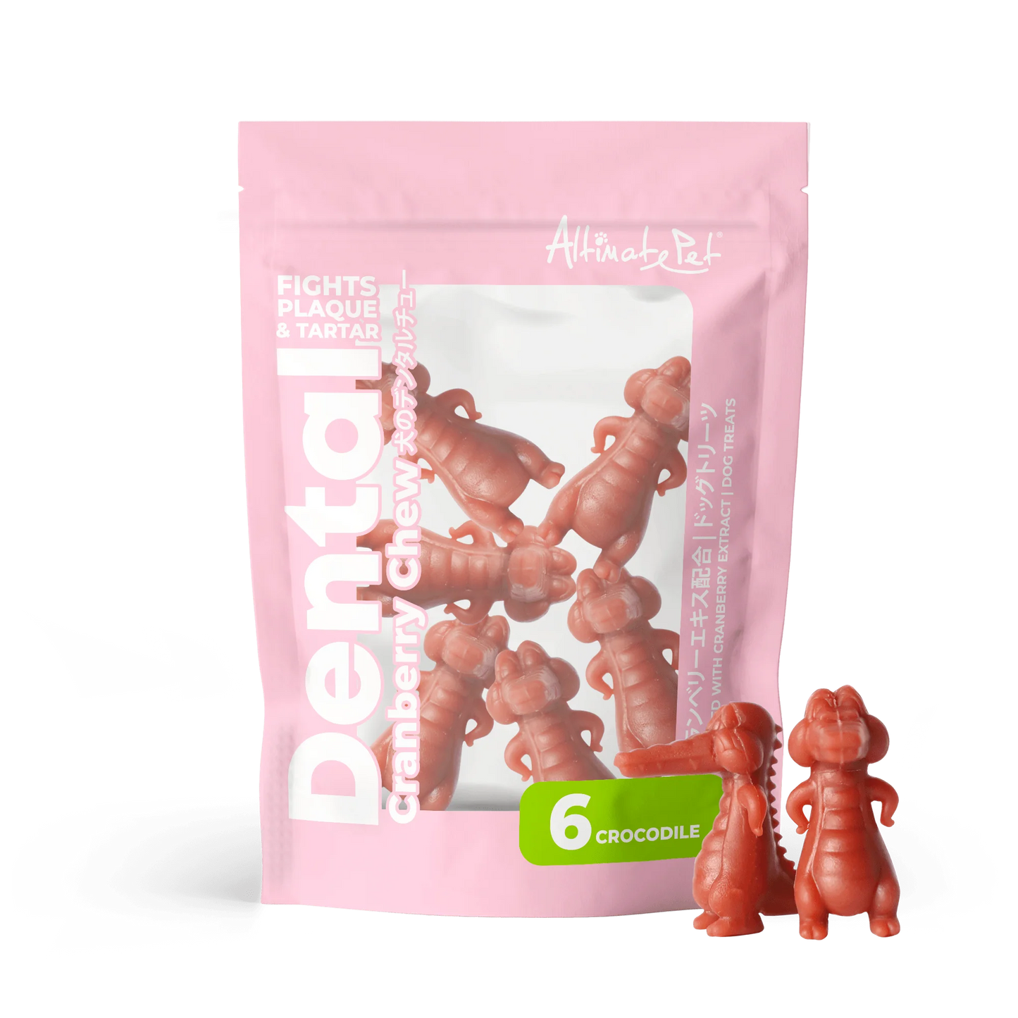 Altimate Pet Dental Chew
