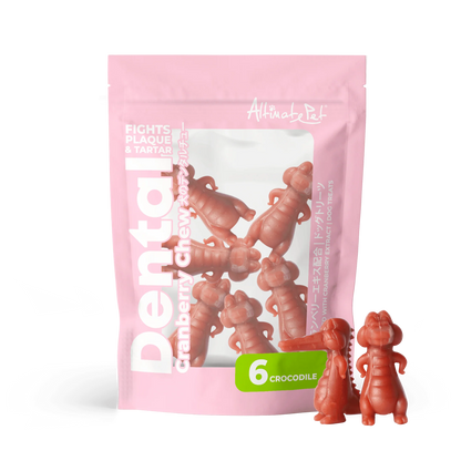Altimate Pet Dental Chew