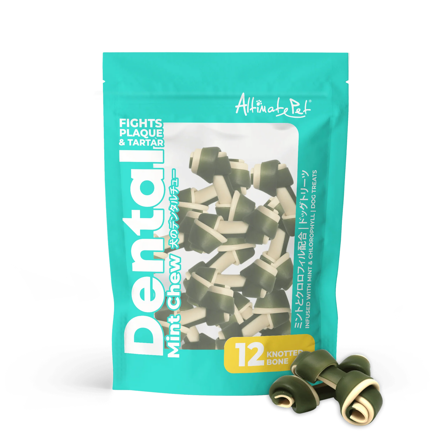 Altimate Pet Dental Chew