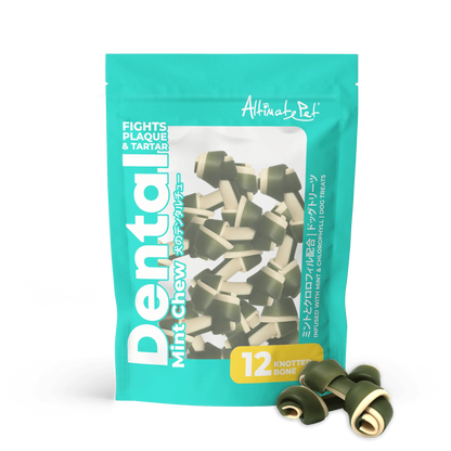 Altimate Pet Dental Chew