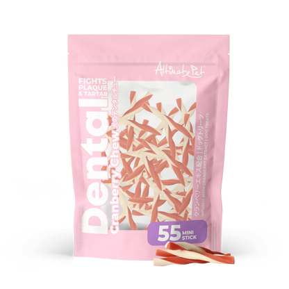 Altimate Pet Dental Chew