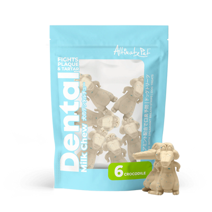 Altimate Pet Dental Chew