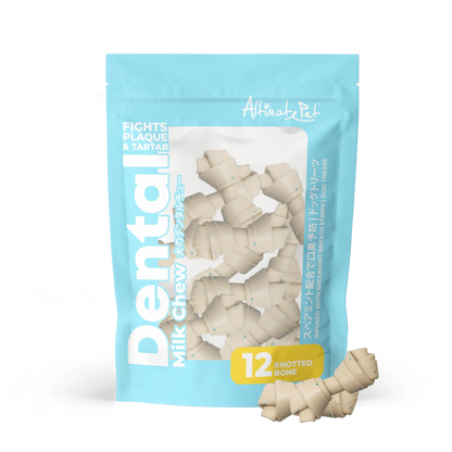 Altimate Pet Dental Chew