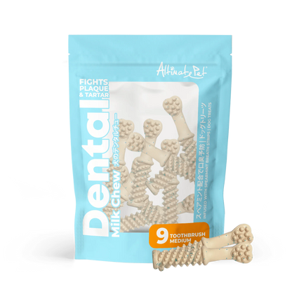 Altimate Pet Dental Chew