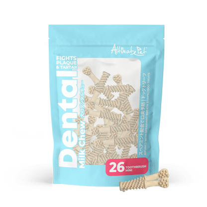 Altimate Pet Dental Chew