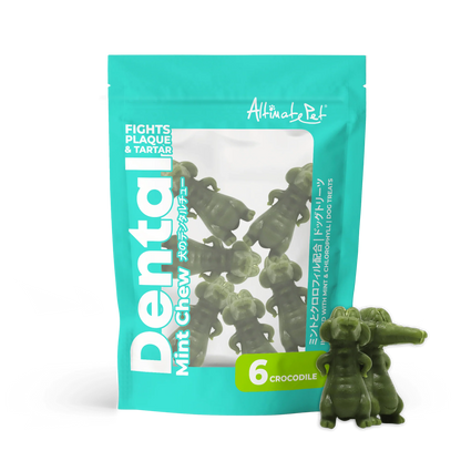 Altimate Pet Dental Chew