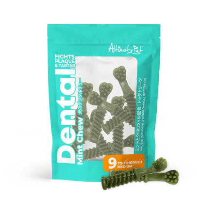 Altimate Pet Dental Chew
