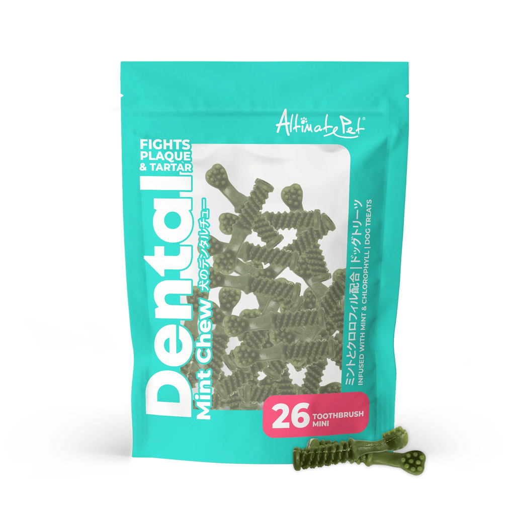 Altimate Pet Dental Chew