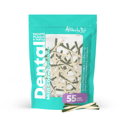 Altimate Pet Dental Chew