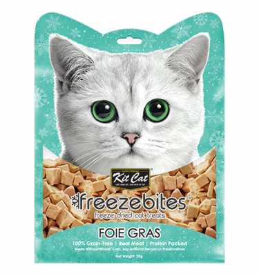 Kit Cat Freezebites