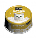 Kit Cat Goat Milk Gourmet