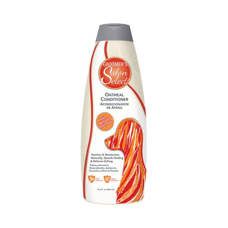 Groomer’s Salon Select Shampoo