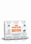 Royal Canin GI Low Fat Liquid