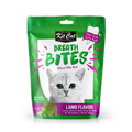 Kit Cat Breathe Bite
