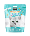 Kit Cat Kitty Crunch