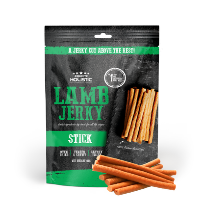 Absolute Holistic Jerky Dog Treat