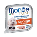 Monge Fresh Paté for Dog