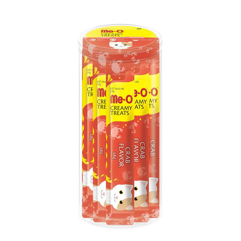Me-o Creamy Cat Treats (36P)