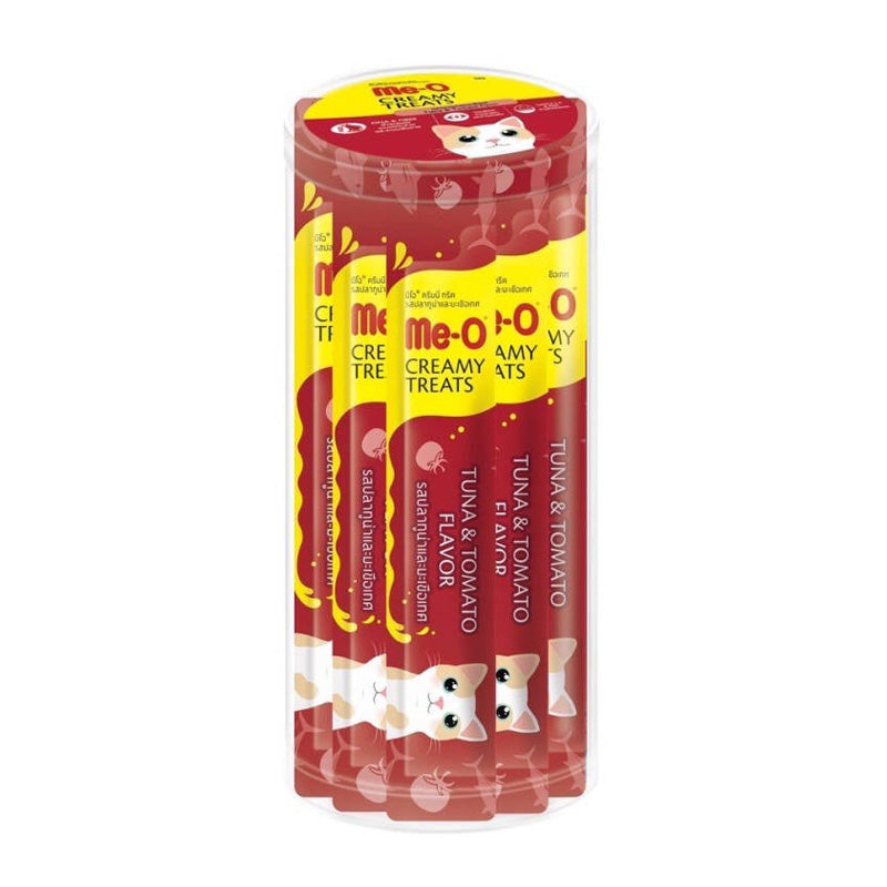 Me-o Creamy Cat Treats (36P)