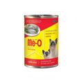 Me-O 400g (Canned)