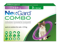 Nexgard Combo