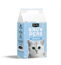 Kit Cat Snow Peas Cat Litter