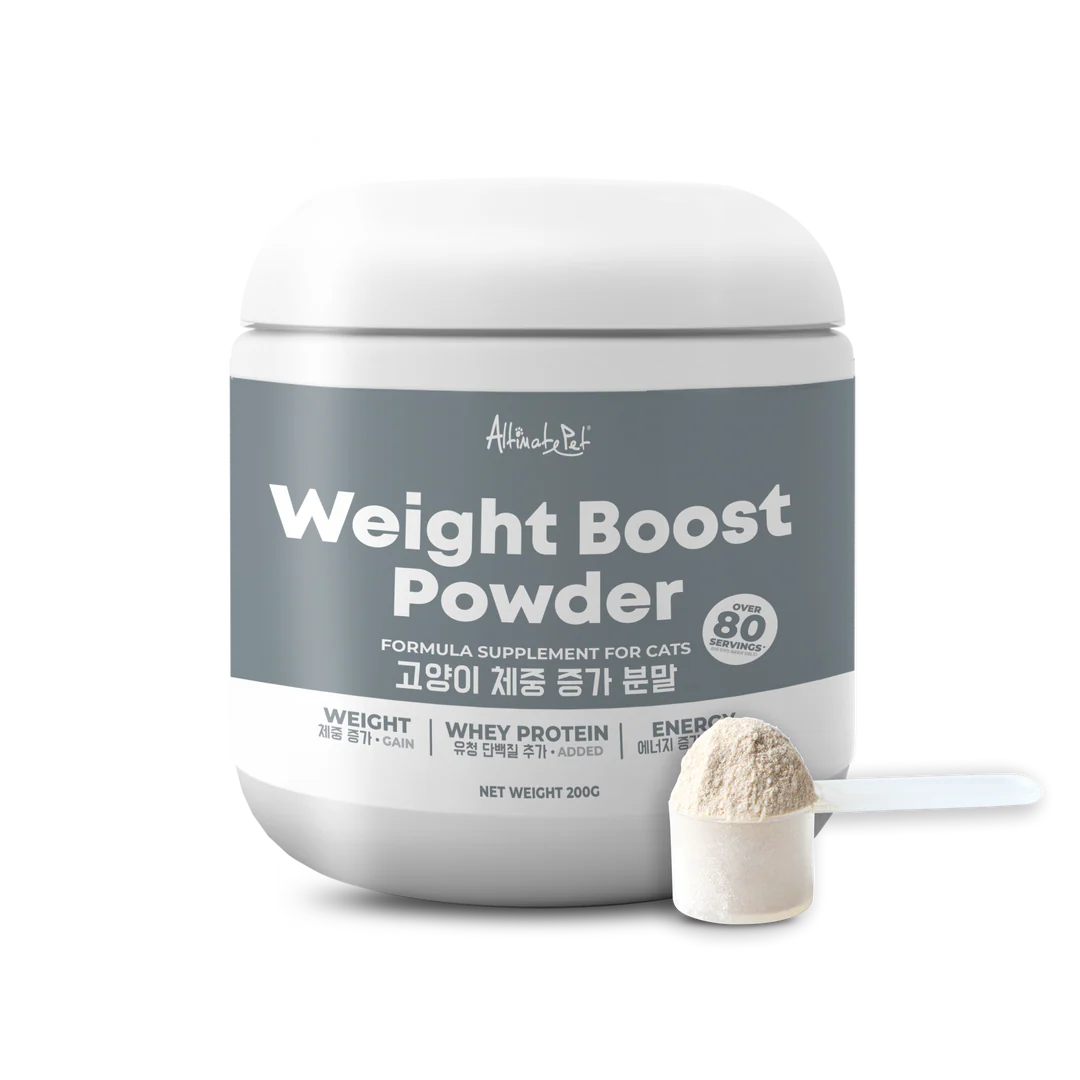 Altimate Pet Weight Boost Cat Powder