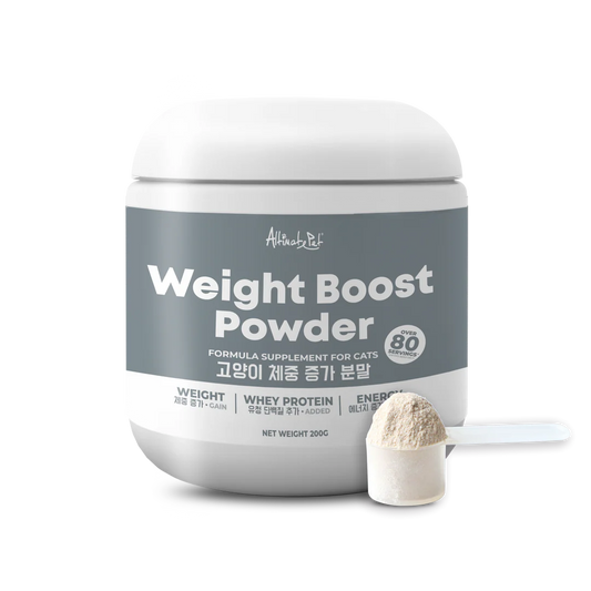 Altimate Pet Weight Boost Cat Powder