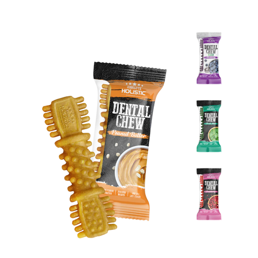 Absolute Holistic Dog Dental Chew