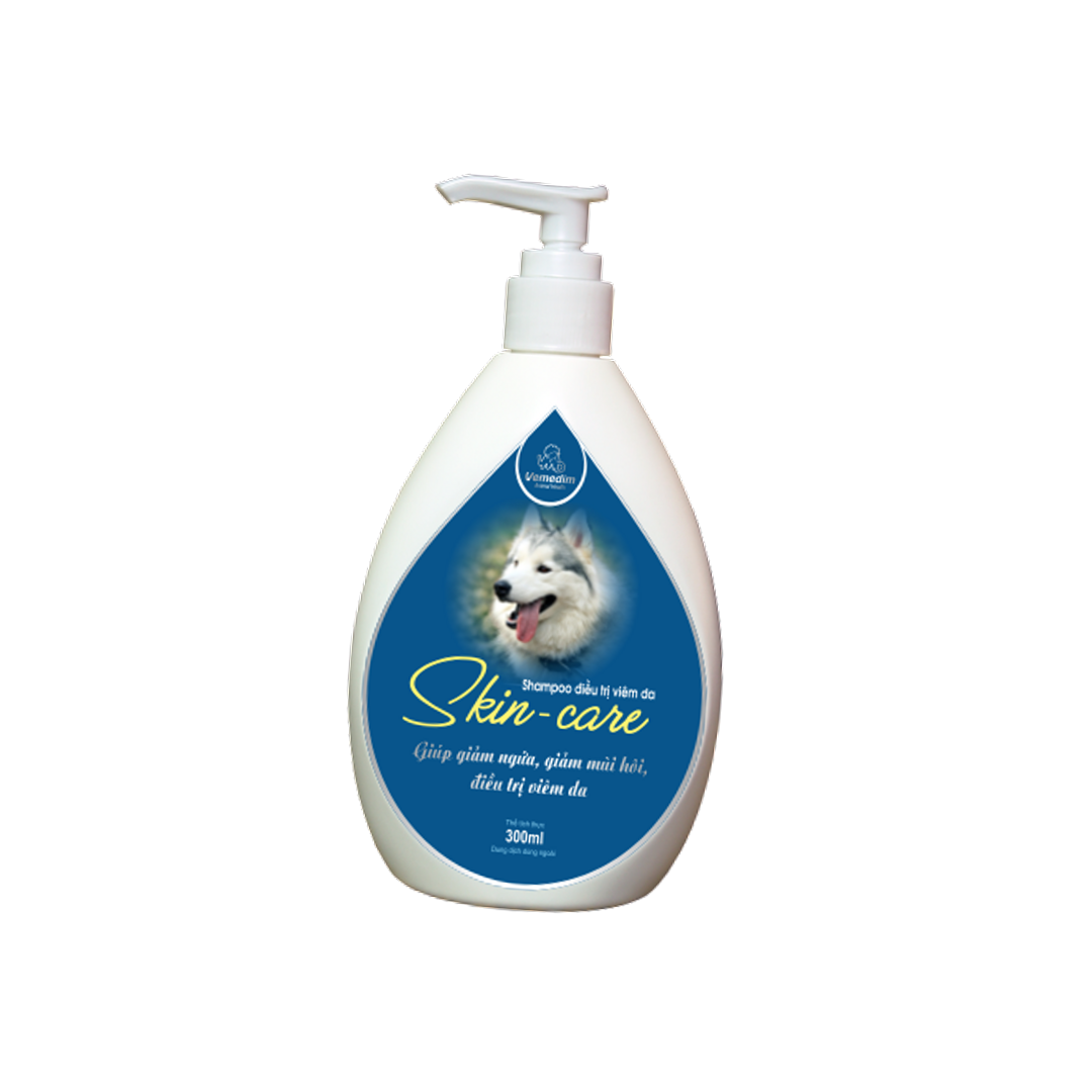 Vemedim Skin-Care