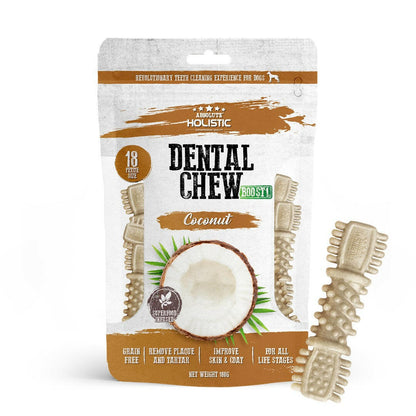Absolute Holistic Dog Dental Chew Pack