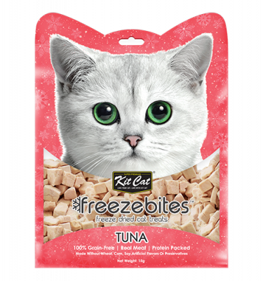 Kit Cat Freezebites