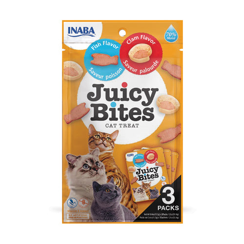 Inaba Juicy Bites