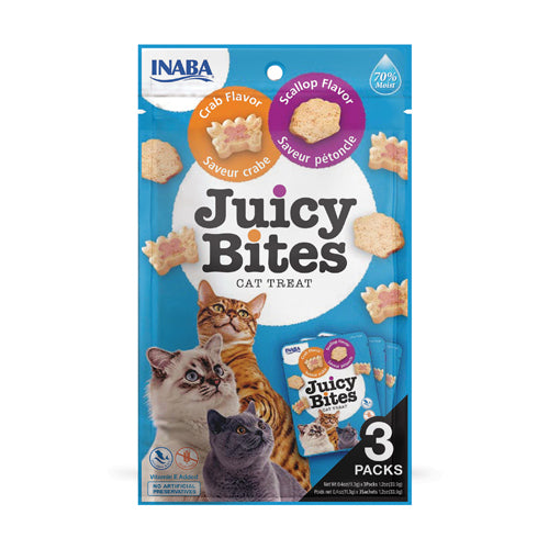 Inaba Juicy Bites