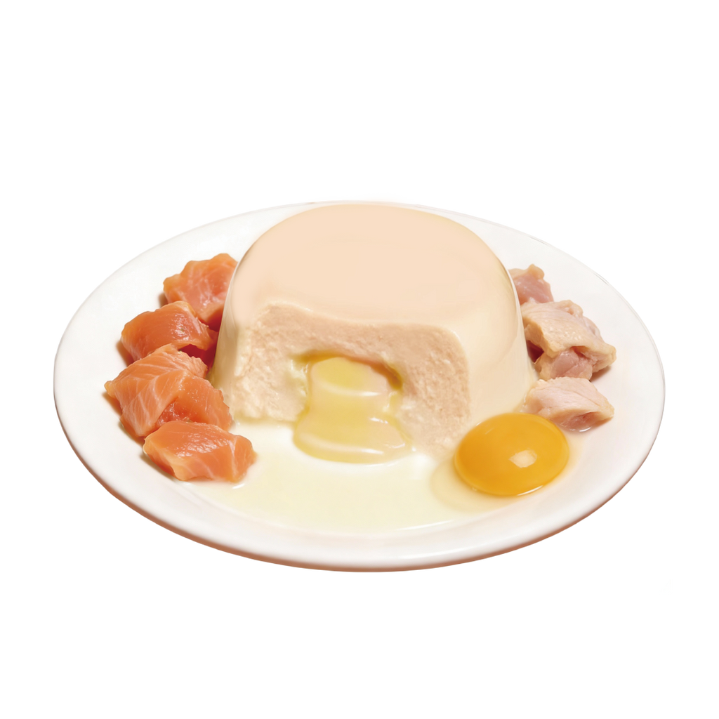 Glorture Gravy Center Cat
