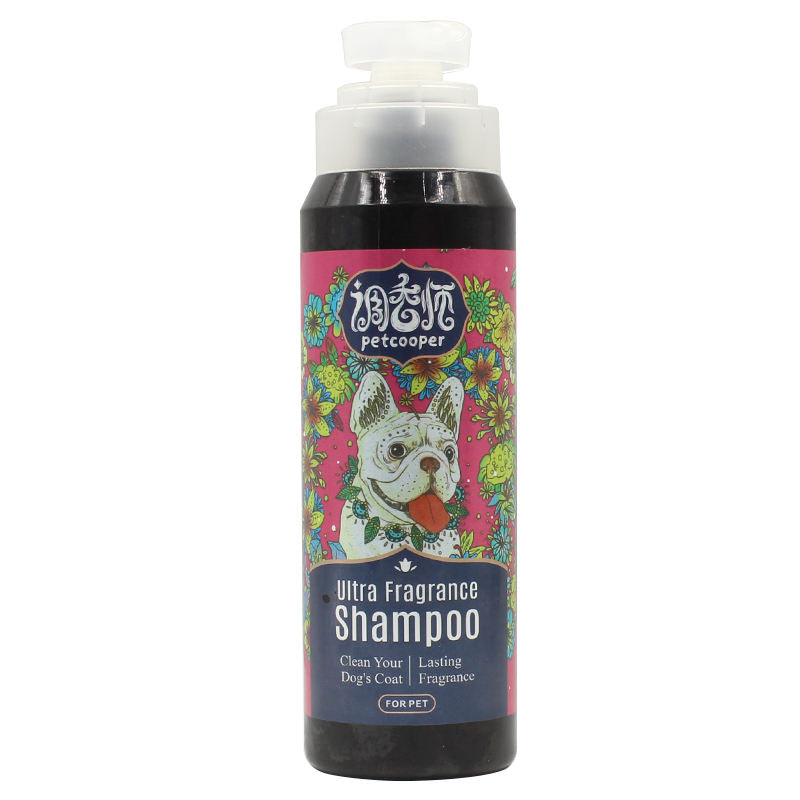 Petcooper Shampoo