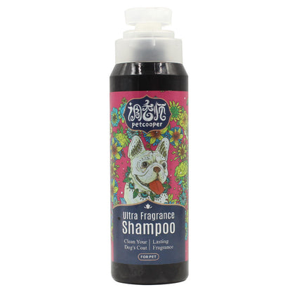 Petcooper Shampoo