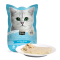 Kit Cat Petite Pouch