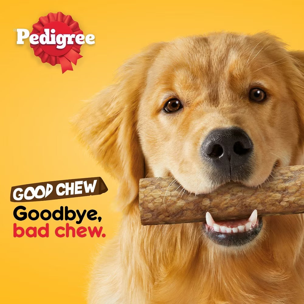 Pedigree Good Chew