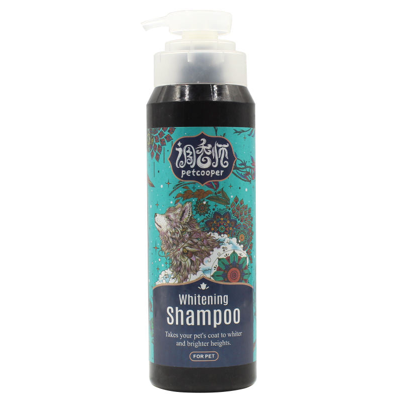 Petcooper Shampoo