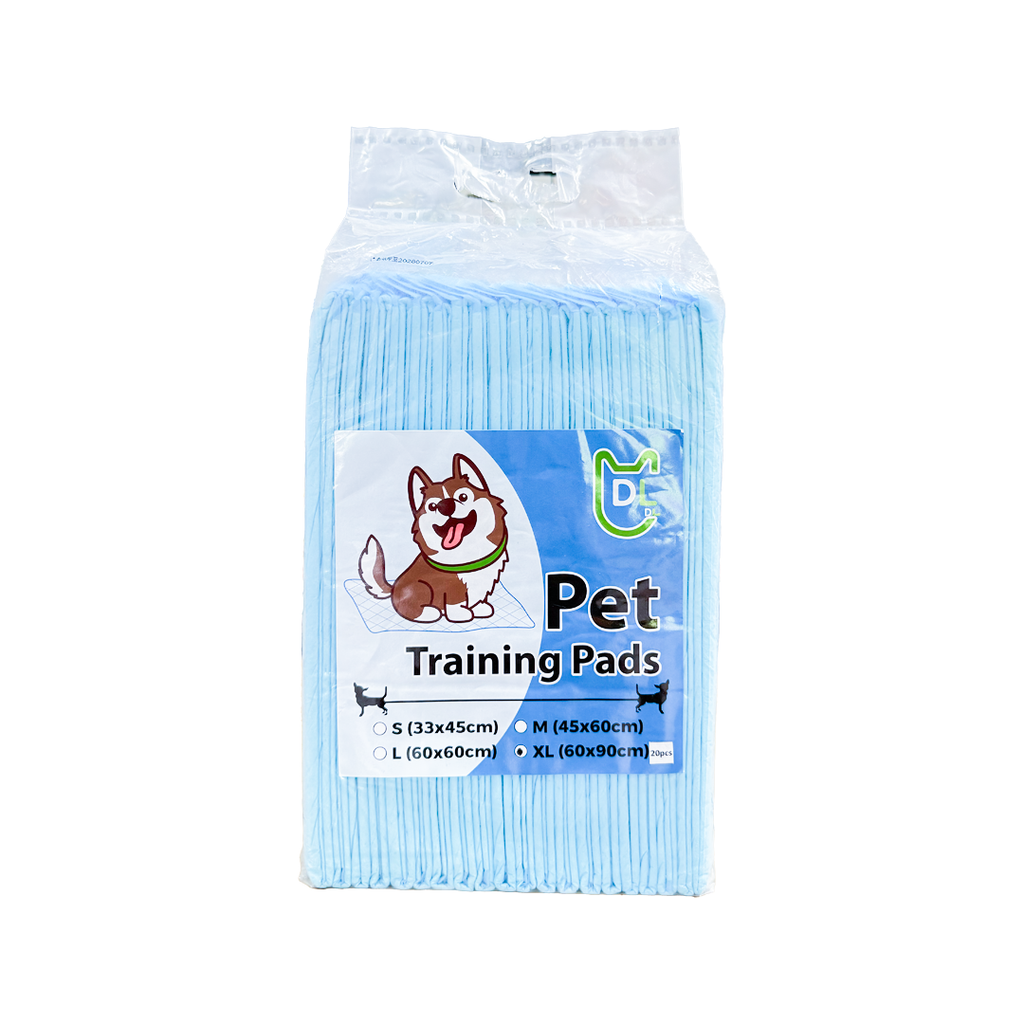 DL Pet Training Pad