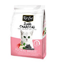 Kit Cat Zeolite Charcoal Cat Litter