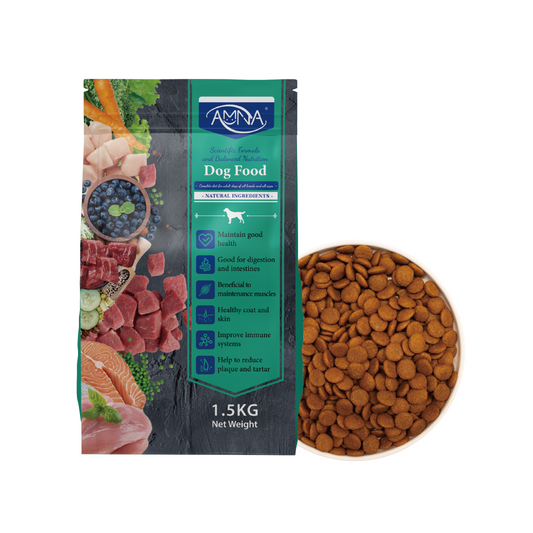 Amna Adult Dry Mix Flavor