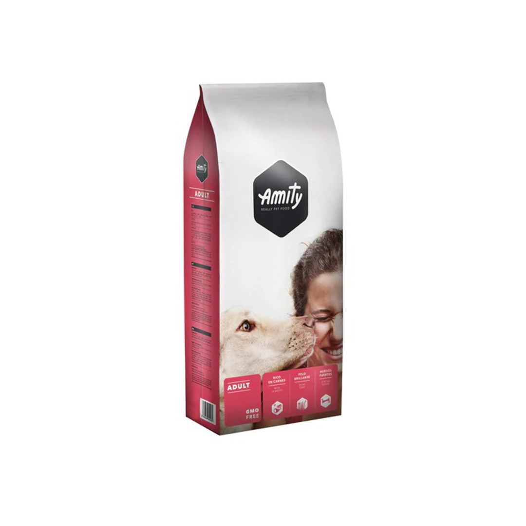 Amity Pet Adult Dog