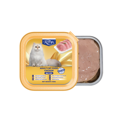 Amna Cat Pâté