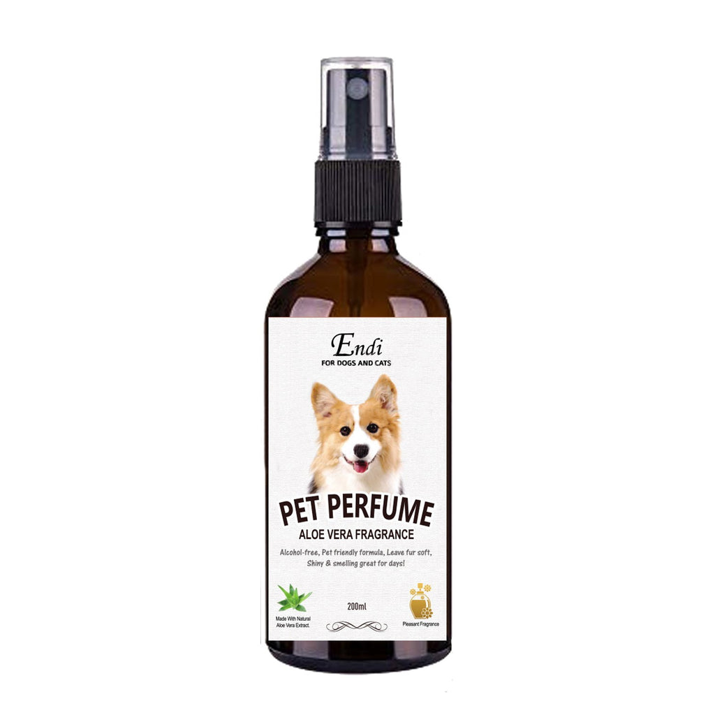 Endi Pet Perfume